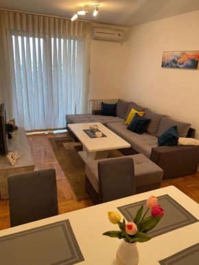 Apartman Amina